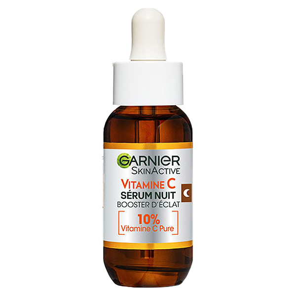 Vitamine C Sérum Nuit Booster d'Éclat 30 ml