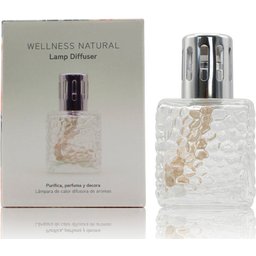 Wellness Natura Lamp Diffuser 1ud
