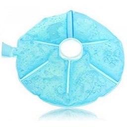 Almohadillas de Gel Frío Calor 2uds