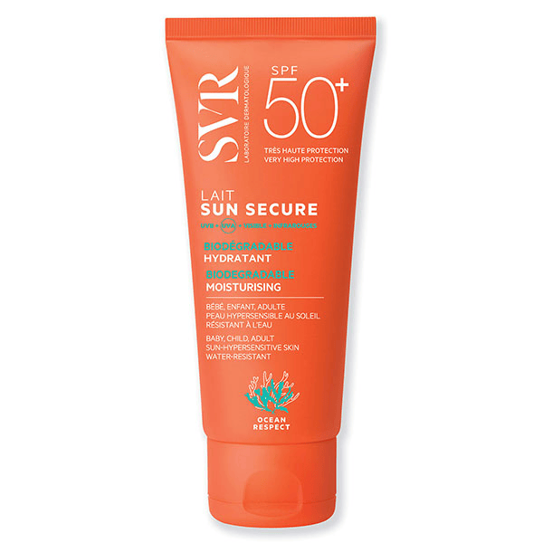 Sun Secure Lait Spf50+ 100ml