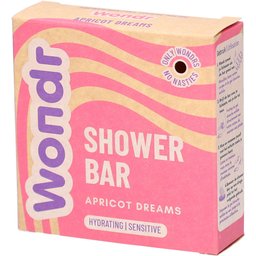 Barre de douche Apricot Dreams