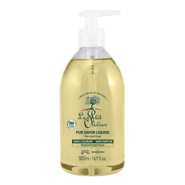 - Pur Savon Liquide - 500ml
