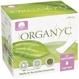 Organyc Proteggislip Tripieg24