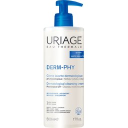 Derm-Phy Crème Lavante Dermatologique 500 ml