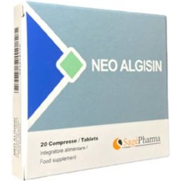 Neo Algisin 20comp