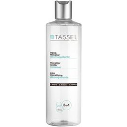 Eau Nettoyante Micellaire 400Ml.