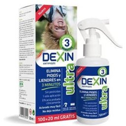 Anti-Poux 120 ml