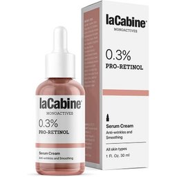 Monoactives 0.3% Pro Retino Serum Cream 30ml