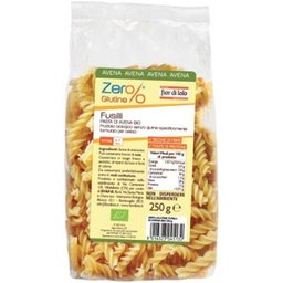 Trunk Fusilli Oats 250G