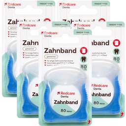 Redcare Fil dentaire