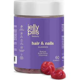 Hair & Nails Gummies 60uds