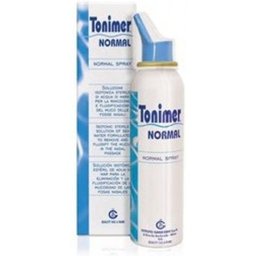 Tonimère Solution Jet Normal 125Ml
