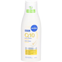 Q10 Power Lait démaquilant Anti-rides