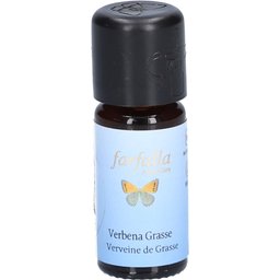 AromaCara Huile Essentielle | Verveine de Grasse