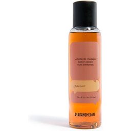 Platanomelon Huile de Massage Cacao avec Noisette 100ml