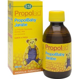 Propolaid Propolbaby Sirop 180 ml
