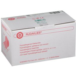 Rudavlies® Klebevlies 15 cm x 10 m