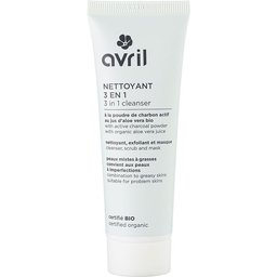 Nettoyant 3 en 1