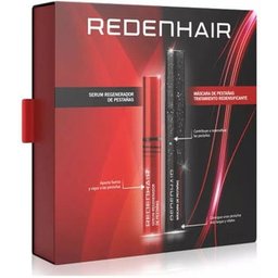 Kit de traitement des cils Redenhair