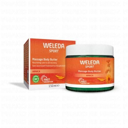 Sport - Baume de Massage à l'Arnica 150ml