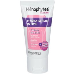Ménophytea® Hydratation Intime