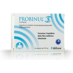 Ca.Di.Group Probinul 5 30caps