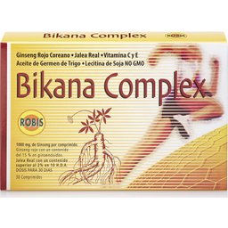 Complexe Bikana 30comp