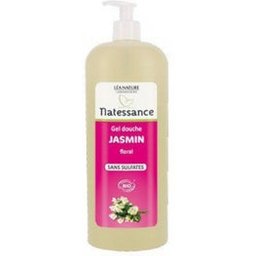 Gel Douche Jasmin Floral 1l