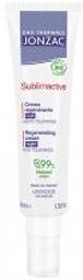 Sublimactive Crème Régénérante Nuit Toutes Peaux Bio 40 ml - Tube 40 ml
