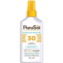 Spray Bronzant Protecteur SPF30 200ml