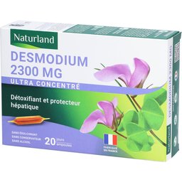 Desmodium 2300 mg