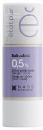 Bakuchiol 0,5% 15 ml - Flacon 15 ml