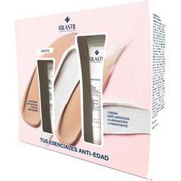 Pack Progression Crème 40ml + Contour Yeux 15ml