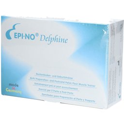 Epi-No® Delphine - Entraînement pré et post accouchement