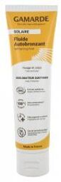 Solaire Fluide Autobronzant Bio 100 ml - Tube 100 ml