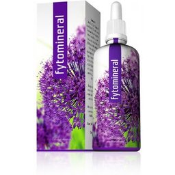Fytomineral 100ml