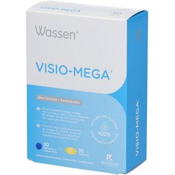 Visio-Mega®