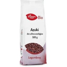 Azuki Food Granary Bio 500g