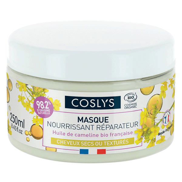 Masque nourrissant - 250ml