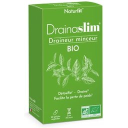Drainaslim Bio 60 Gélules