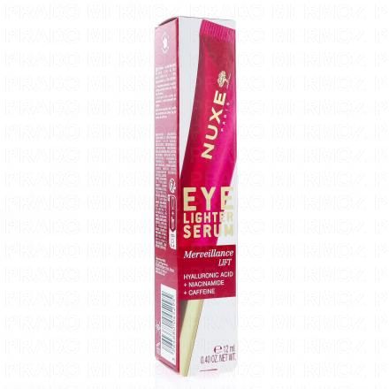 Merveillance lift - Sérum Yeux Eclat 12ml