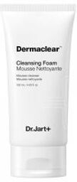Dermaclear Mousse Nettoyante 120 ml - Tube 120 ml