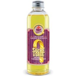 Gel Douche Surgras Barley Sugar 100ml