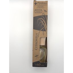 Diffuseur de Citronnelle 1ut