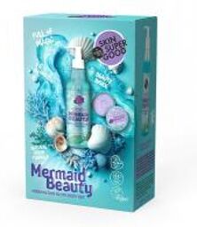Coffret Mermaid Beauty 2 Produits - Coffret
