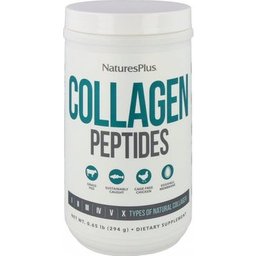 Nature's Plus Collagen Peptides 294g