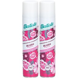 Shampooing Sec Blush
