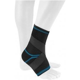 Actius Chevillère Élastique Croisée ACE904 Taille 4 1ut