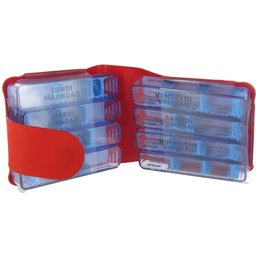 Medidos Compact Pilulier