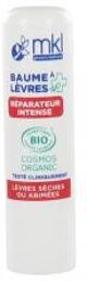 Baume à Lèvres Bio 4 g - Réparateur Intense - Stick 4 g